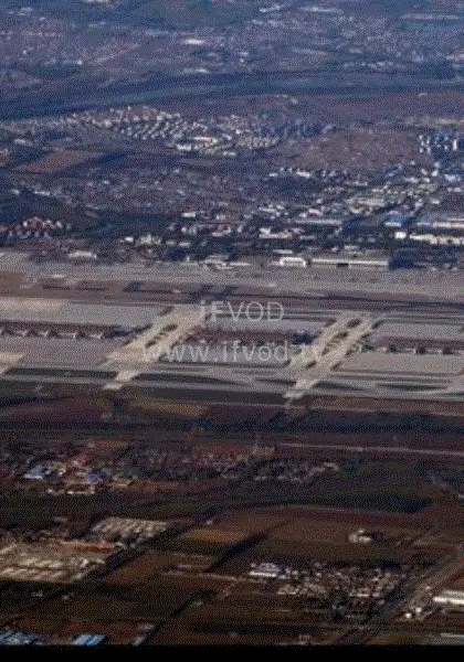 《建筑奇观-北京首都国际机场》：解密世界级空港背后的科技与人文，震撼航拍全景呈现！