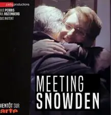 《会见斯诺登》：直击棱镜门事件，一部关于真相、勇气与国家安全的深度对话