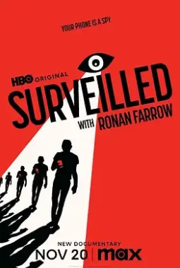 《无处遁形2024》：小镇迷雾笼罩，谁在幕后操纵？揭秘绝望真相与人性的挣扎！