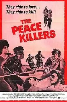 《机车杀手》：速度与激情的死亡狂飙，公路电影的黑色挽歌，挑战你的肾上腺素！