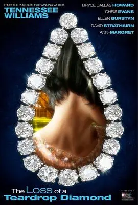 《失落的泪珠钻石》影评：一场寻找与失去的南方哥特之旅，悬疑爱情背后的秘密