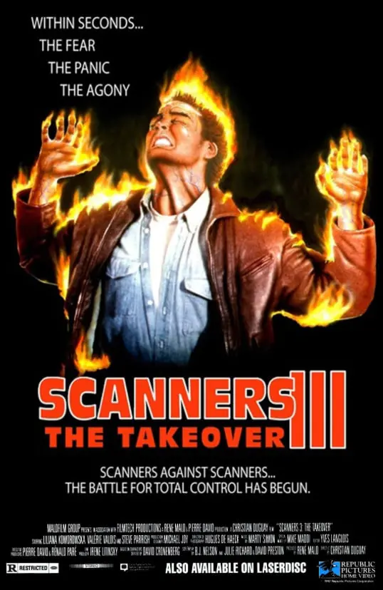 《夺命凶灵3:午夜魔瞳》：邪恶玩偶的复仇轮回，童年阴影下的恐怖再临