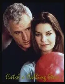 《星尘情缘》：爱是宇宙中最闪耀的星辰，跨越时空的浪漫童话